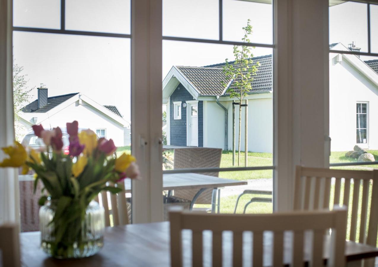 Ferienwohnung Strandnest Sierksdorf Exterior foto