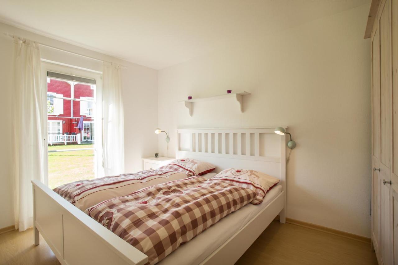 Ferienwohnung Strandnest Sierksdorf Exterior foto
